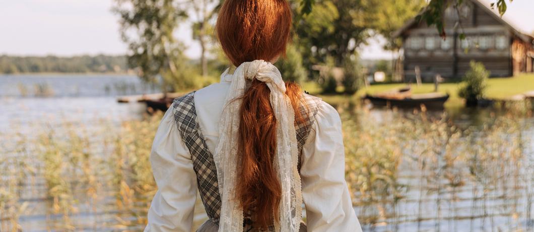 White nights. Sightseeing tour of Karelia and Solovki