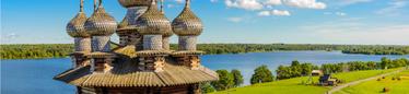 best escorted tours to russia