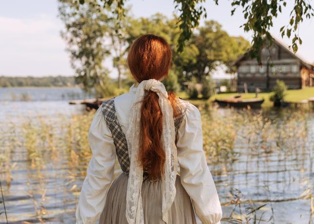 White nights. Sightseeing tour of Karelia and Solovki